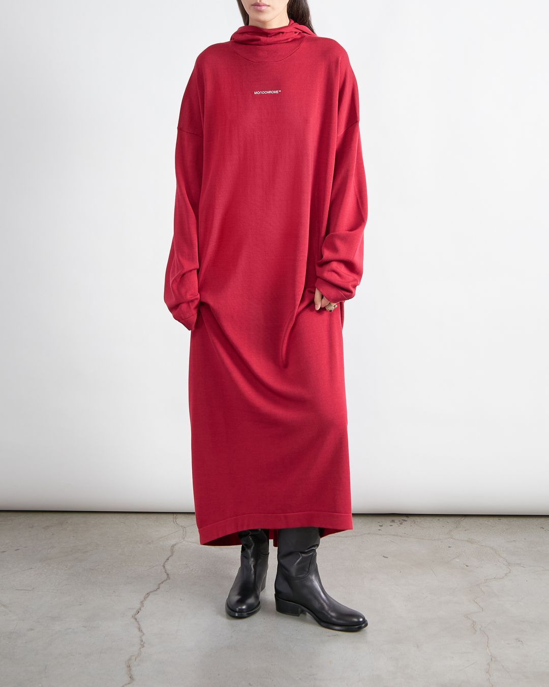 Купить Платье MONOCHROME