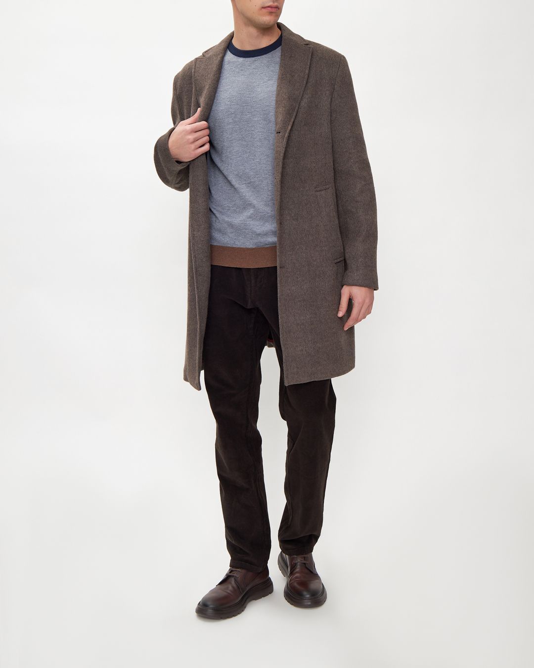 Купить Джемпер CUDGI