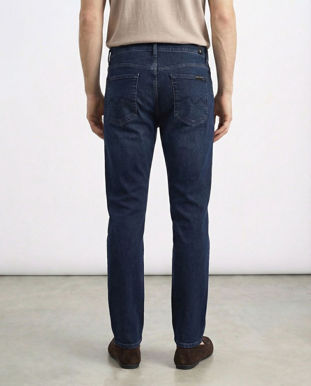 Купить Джинсы 7 FOR ALL MANKIND