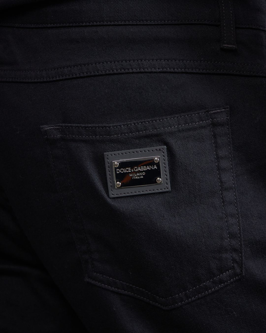 Купить Джинсы DOLCE & GABBANA