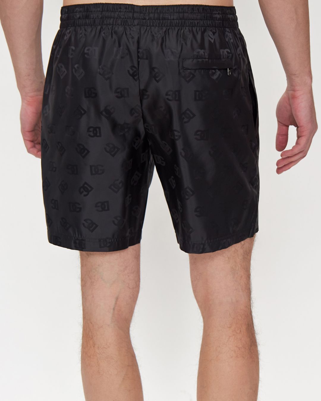 Купить Шорты пляжные DOLCE & GABBANA