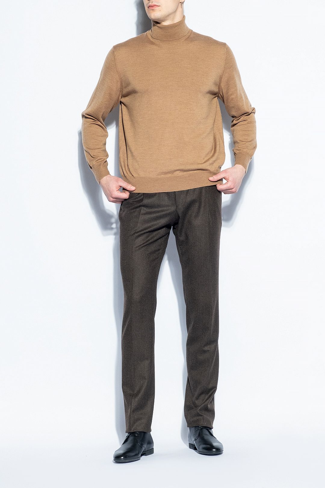 Купить Ботинки MORESCHI