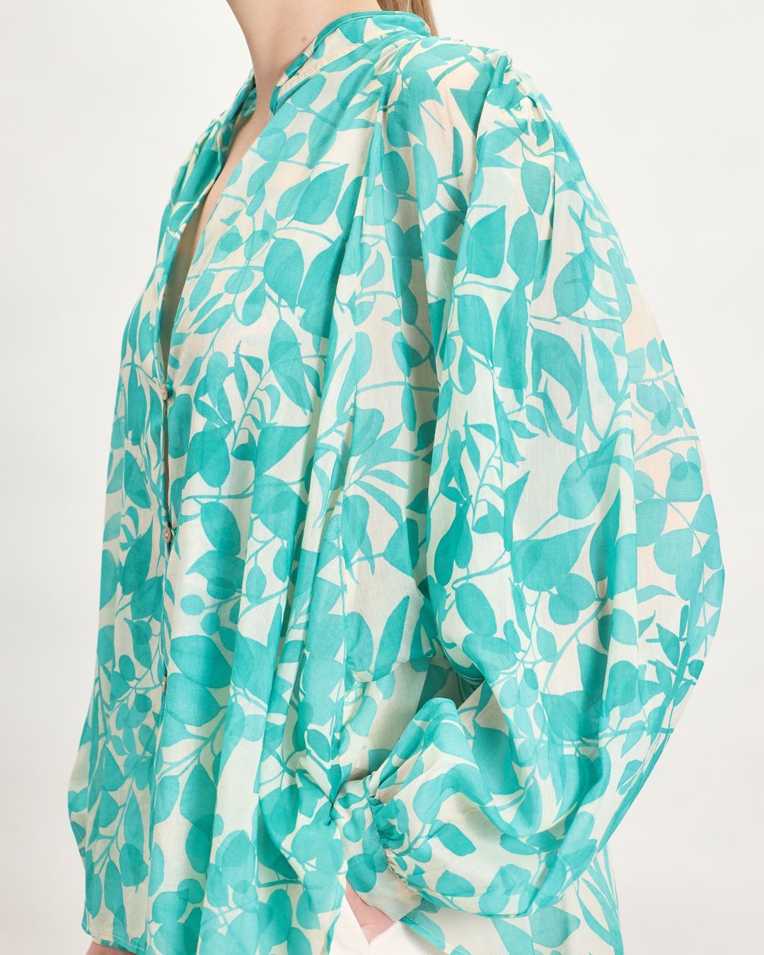 Купить Блуза FORTE FORTE