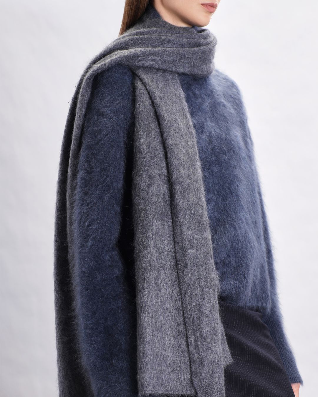 Купить Шарф LISA YANG