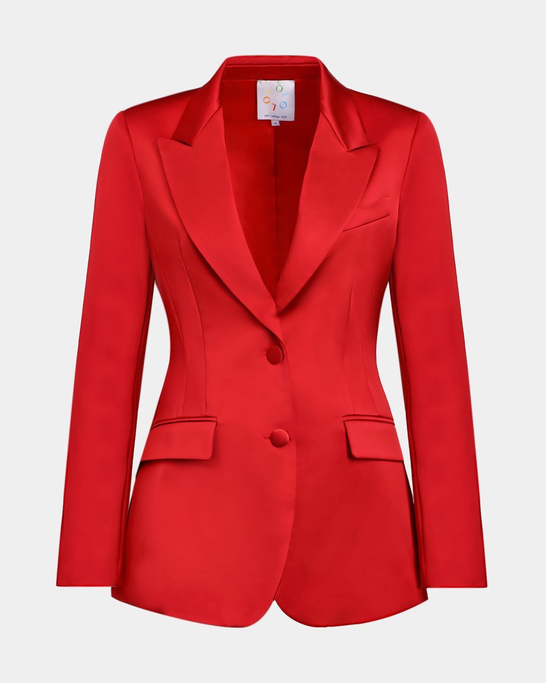 Купить Жакет OLOLOL