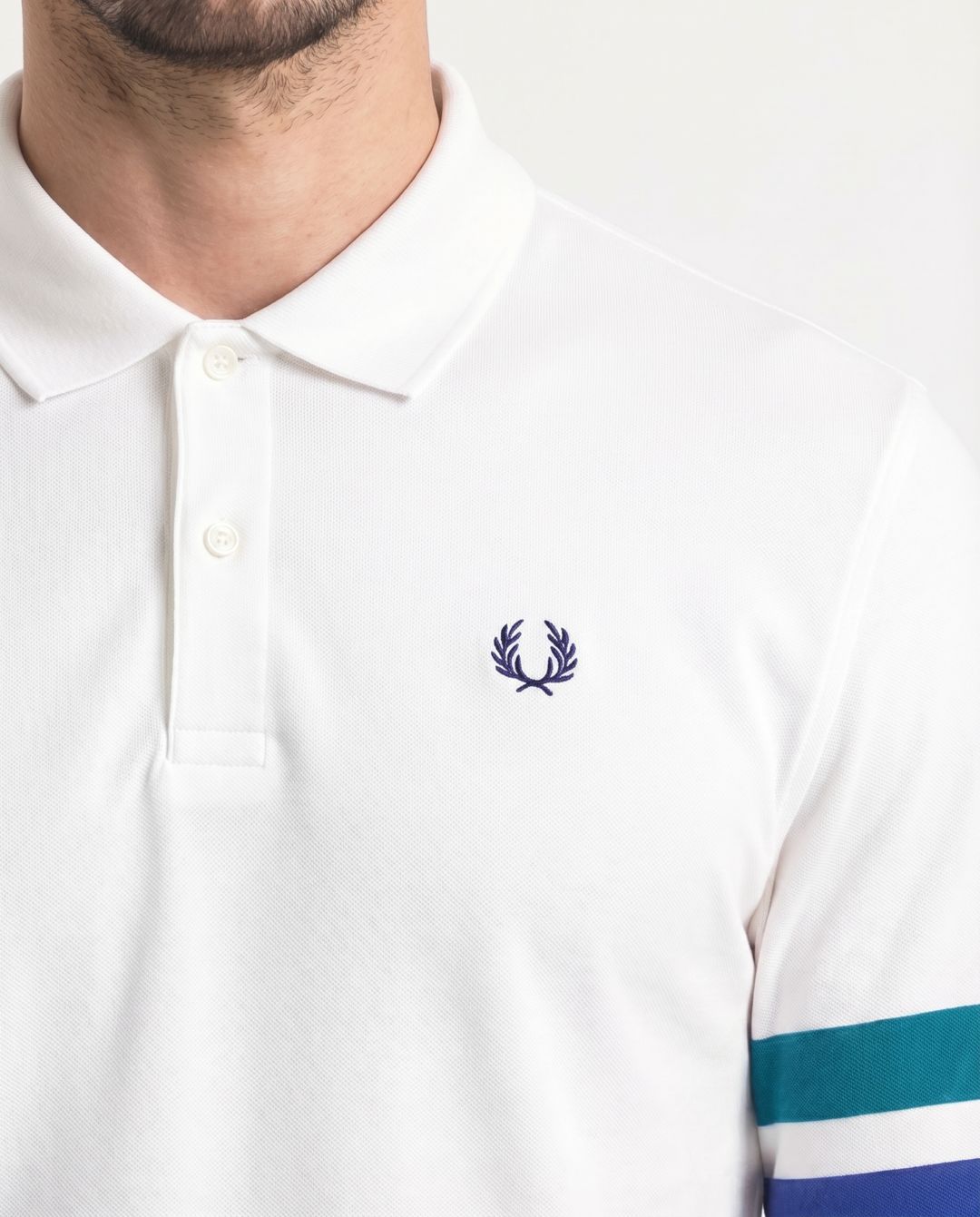 Купить Свитшот FRED PERRY