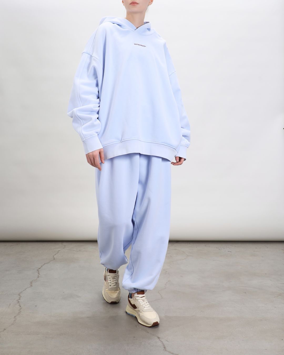 Купить Брюки MONOCHROME