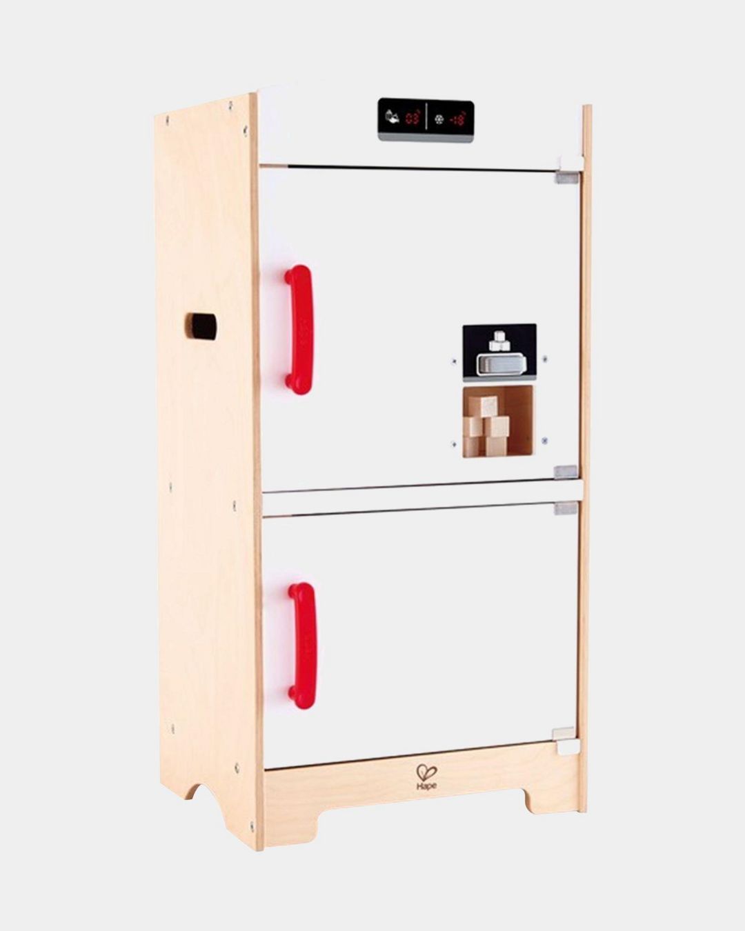 Купить Игровой холодильник с морозильной камерой HAPE