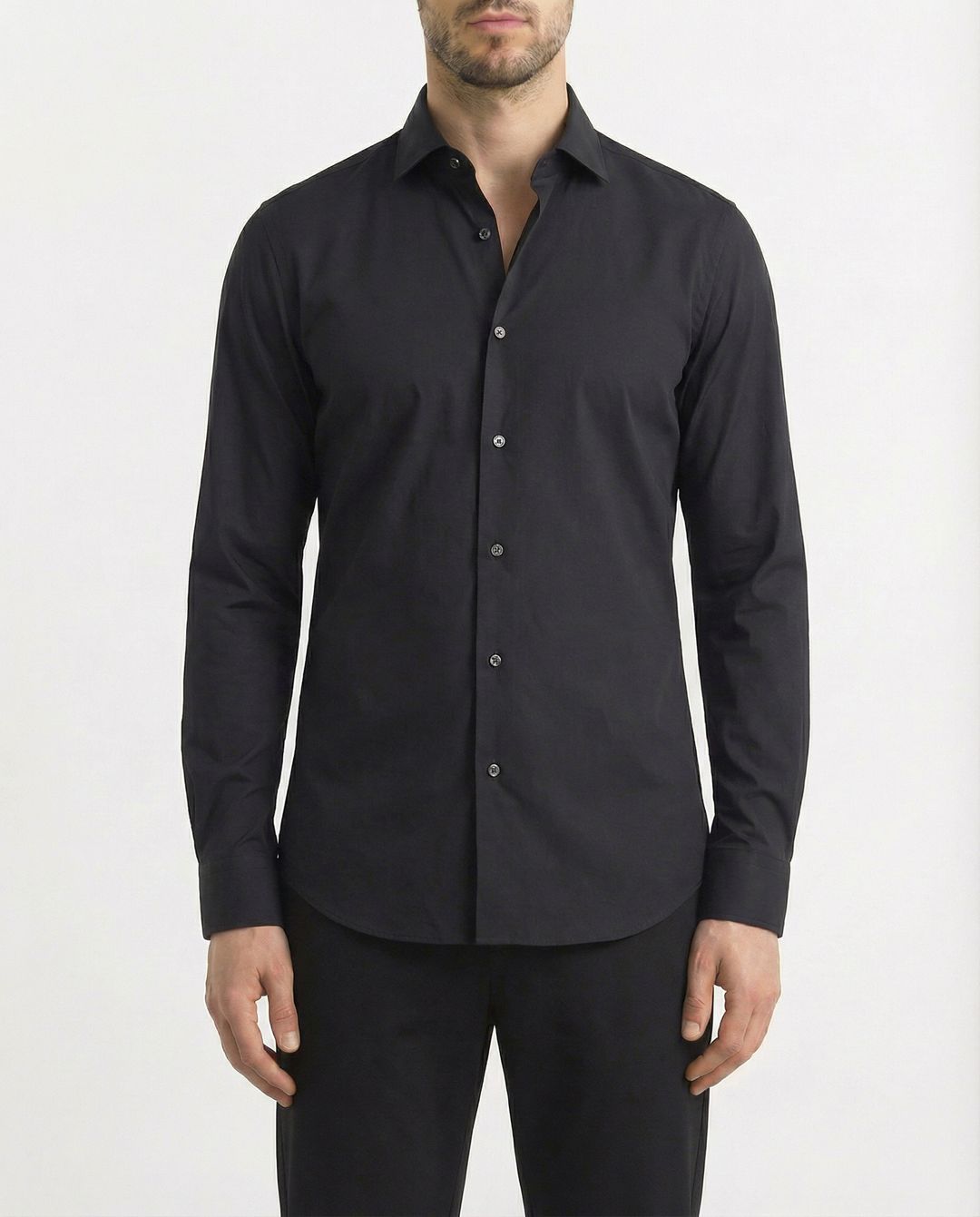 Купить Рубашка HUGO BOSS