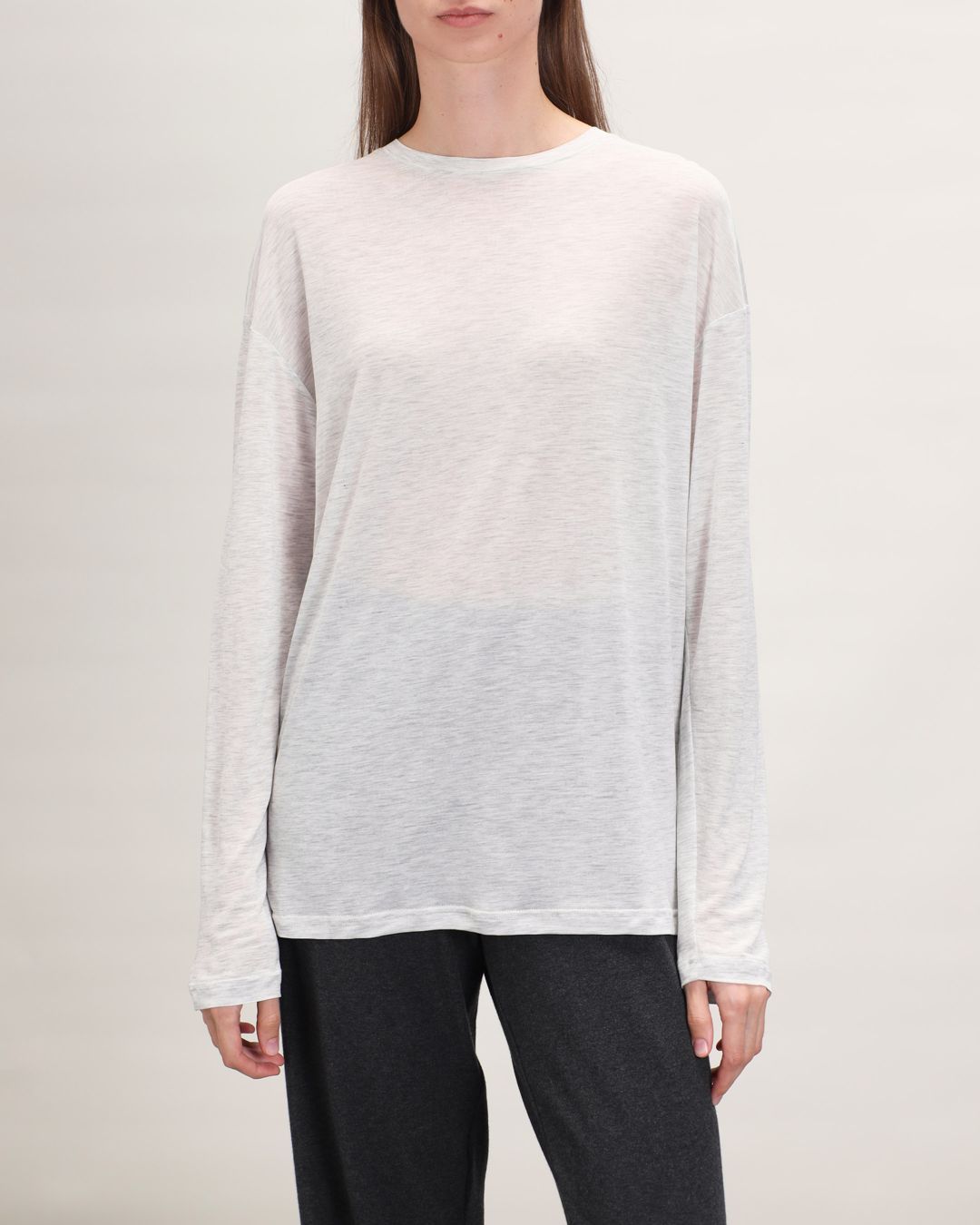 Купить Лонгслив LOGINOVA