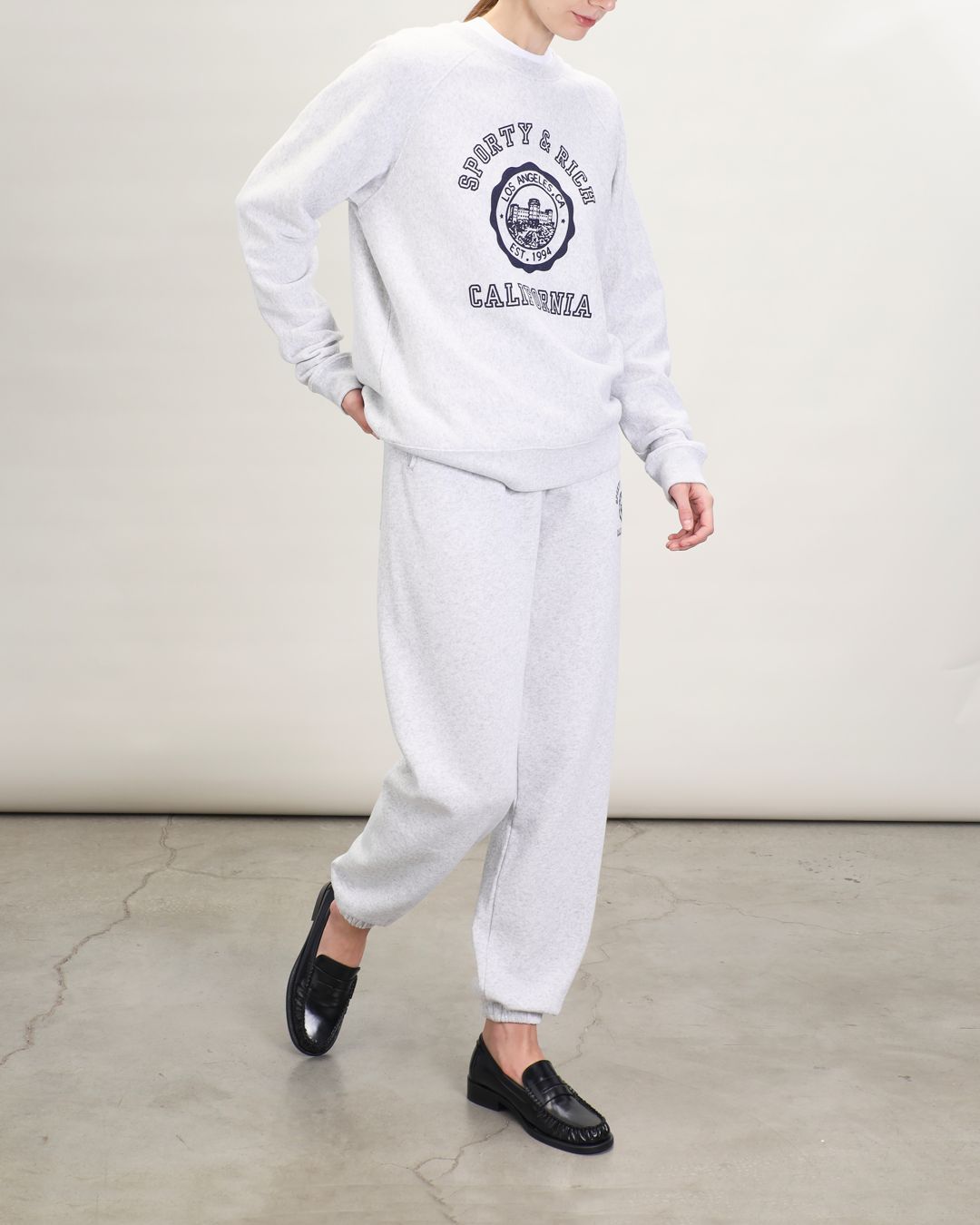 Купить Брюки SPORTY&RICH