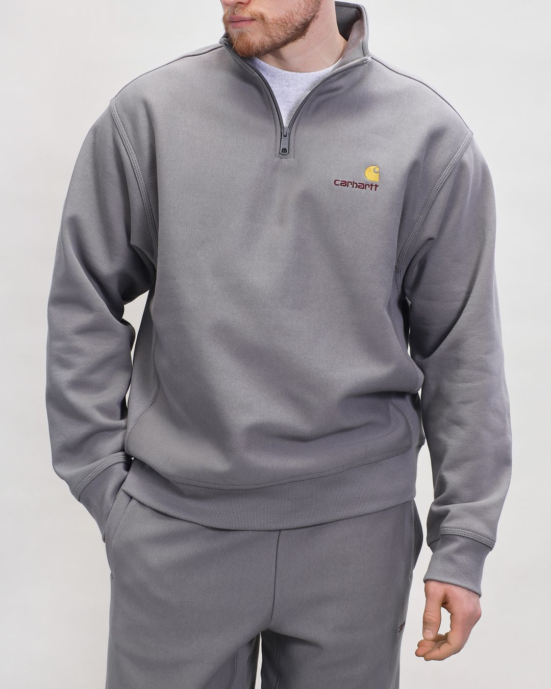 Купить Свитшот CARHARTT WIP