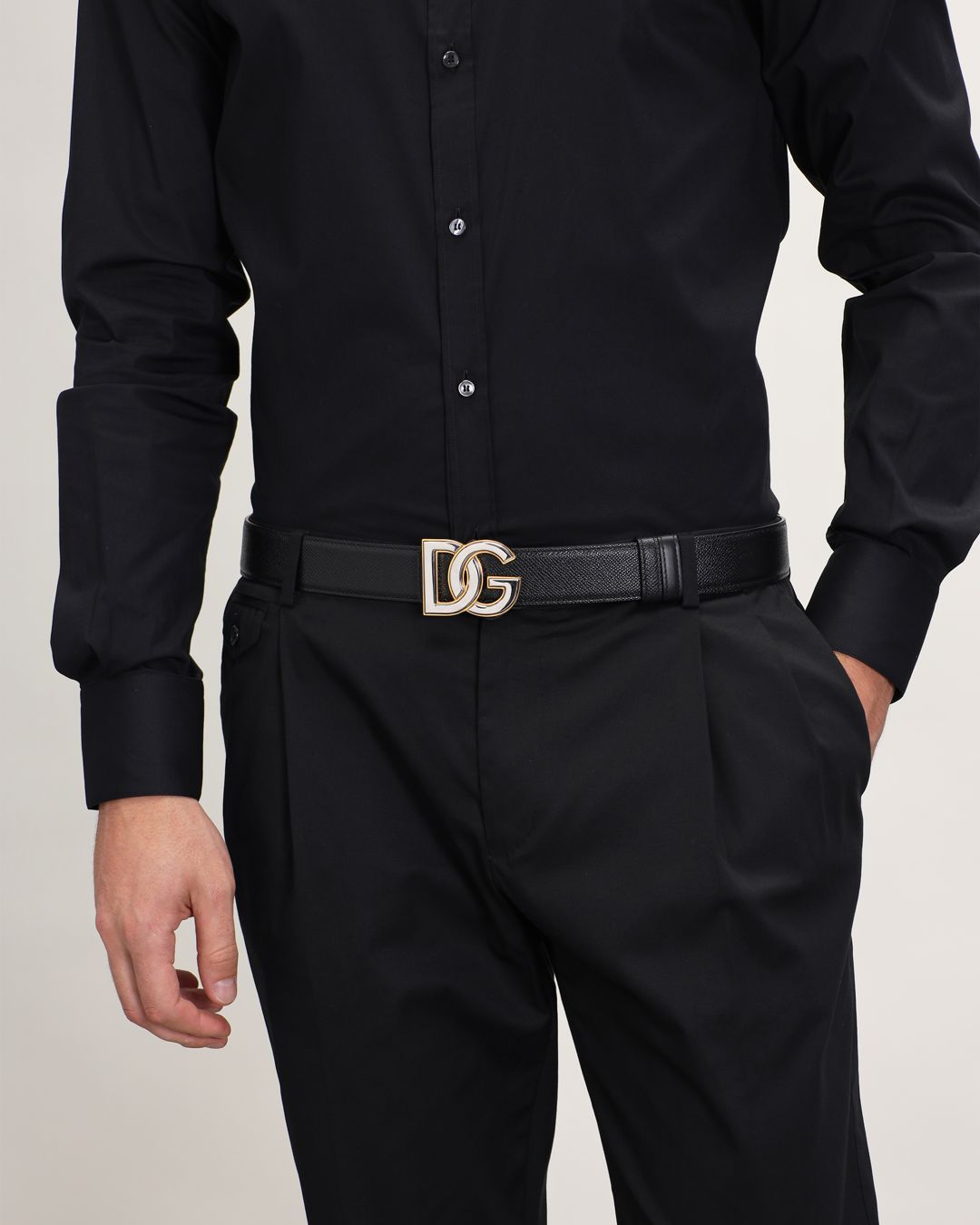 Купить Ремень DOLCE & GABBANA