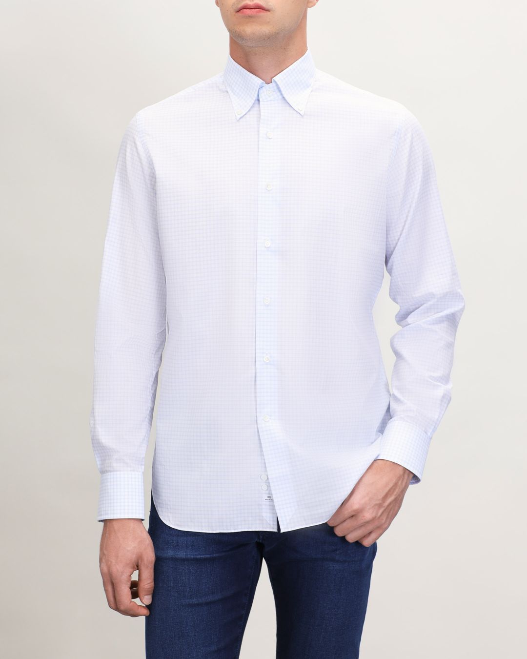 Купить Рубашка ALESSANDRO GHERARDI