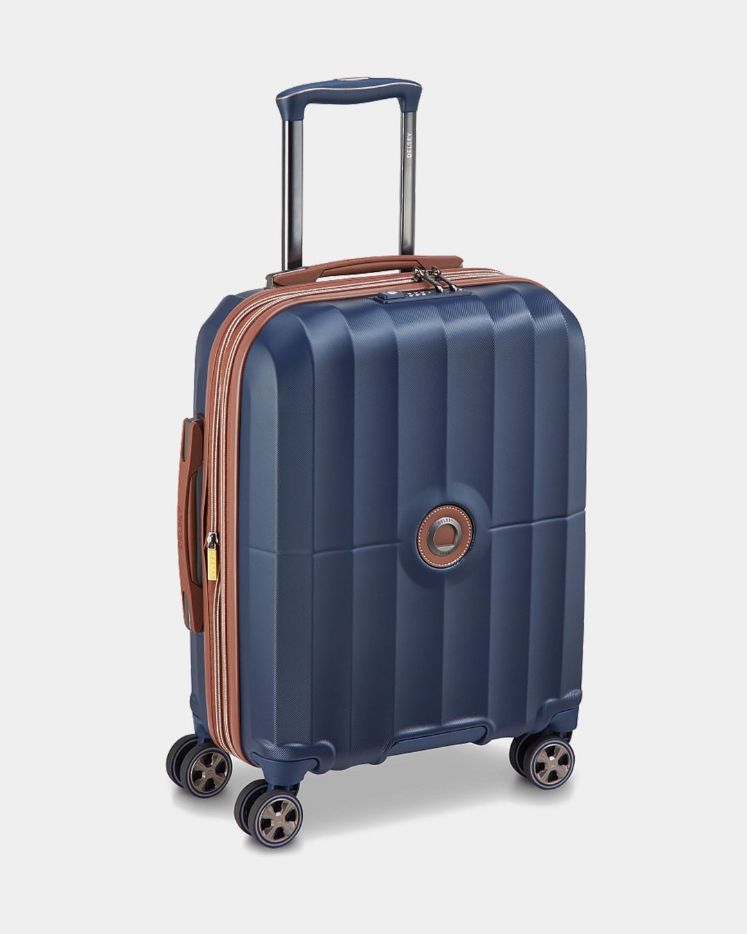 Купить Чемодан DELSEY