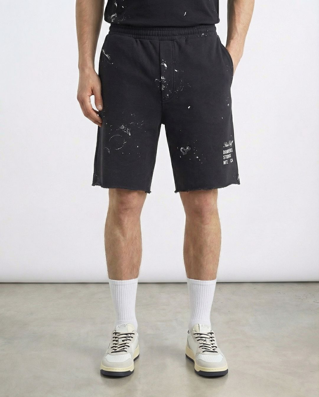 Купить Шорты DOM REBEL