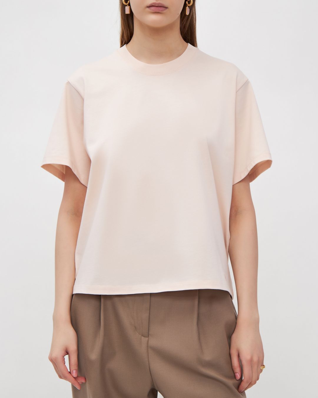 Купить Футболка LOULOU DE SAISON