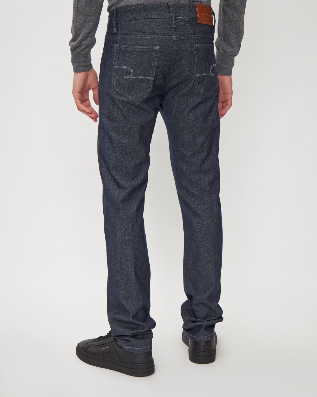 Купить Джинсы CORTIGIANI