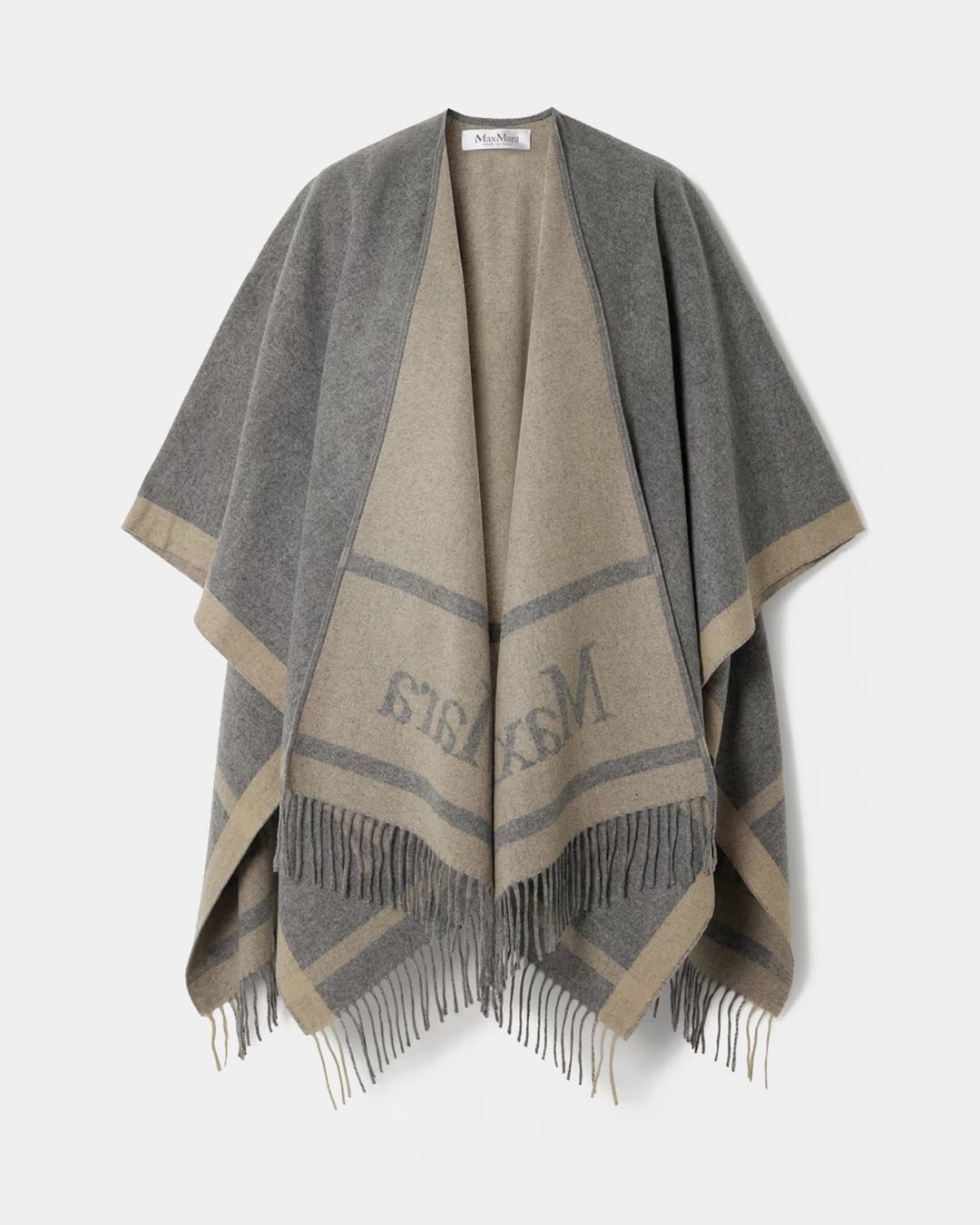 Купить Пончо MAX MARA