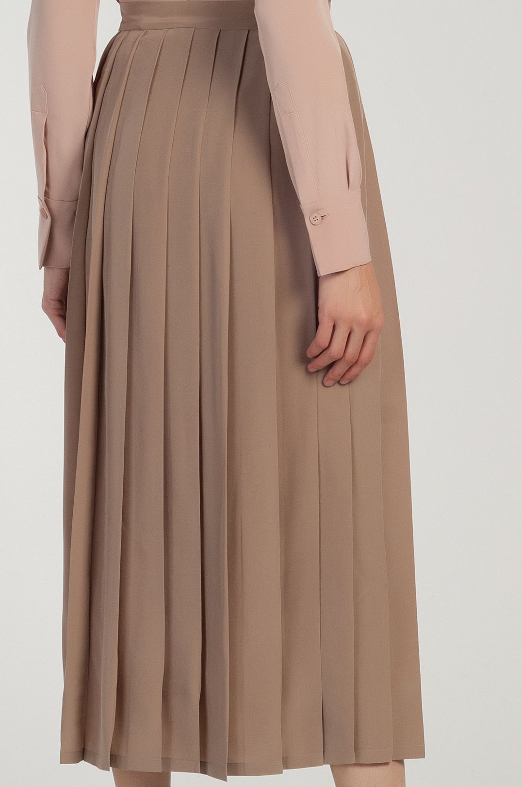 Купить Юбка ALEXANDER TEREKHOV