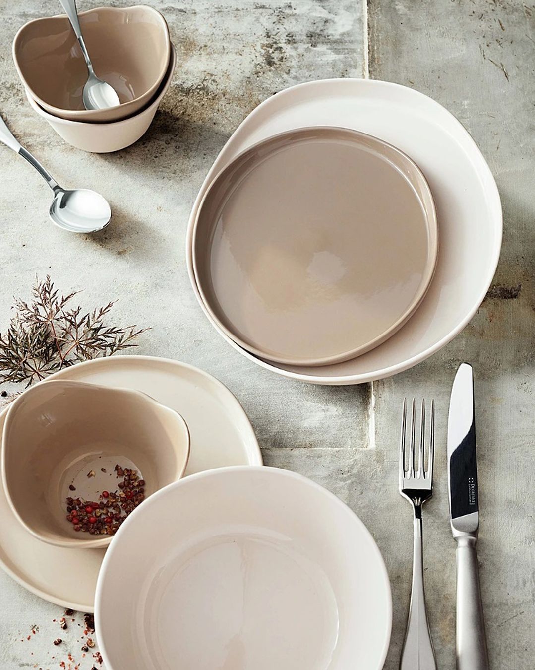 Купить Тарелка DEGRENNE