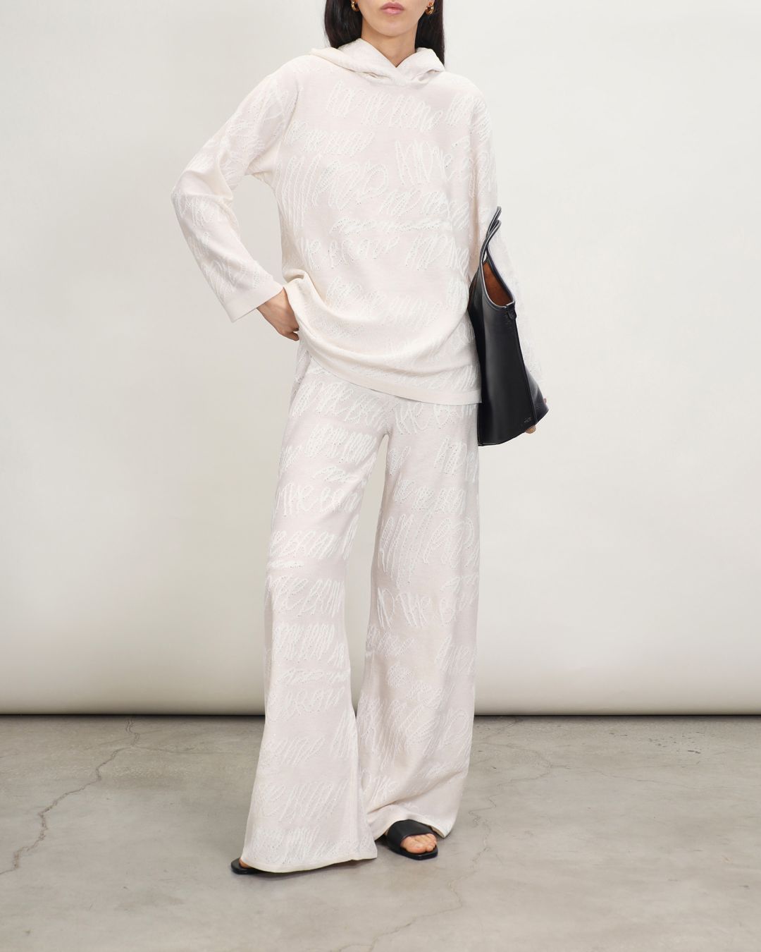 Купить Худи AND THE BRAND