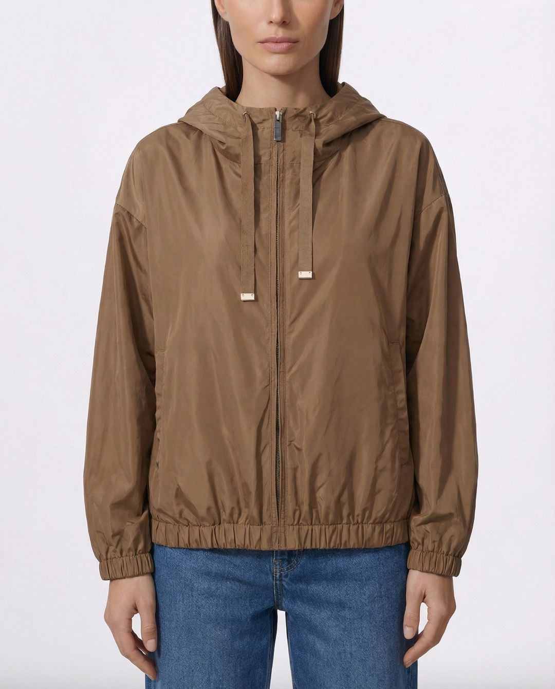 Купить Ветровка MAX MARA THE CUBE