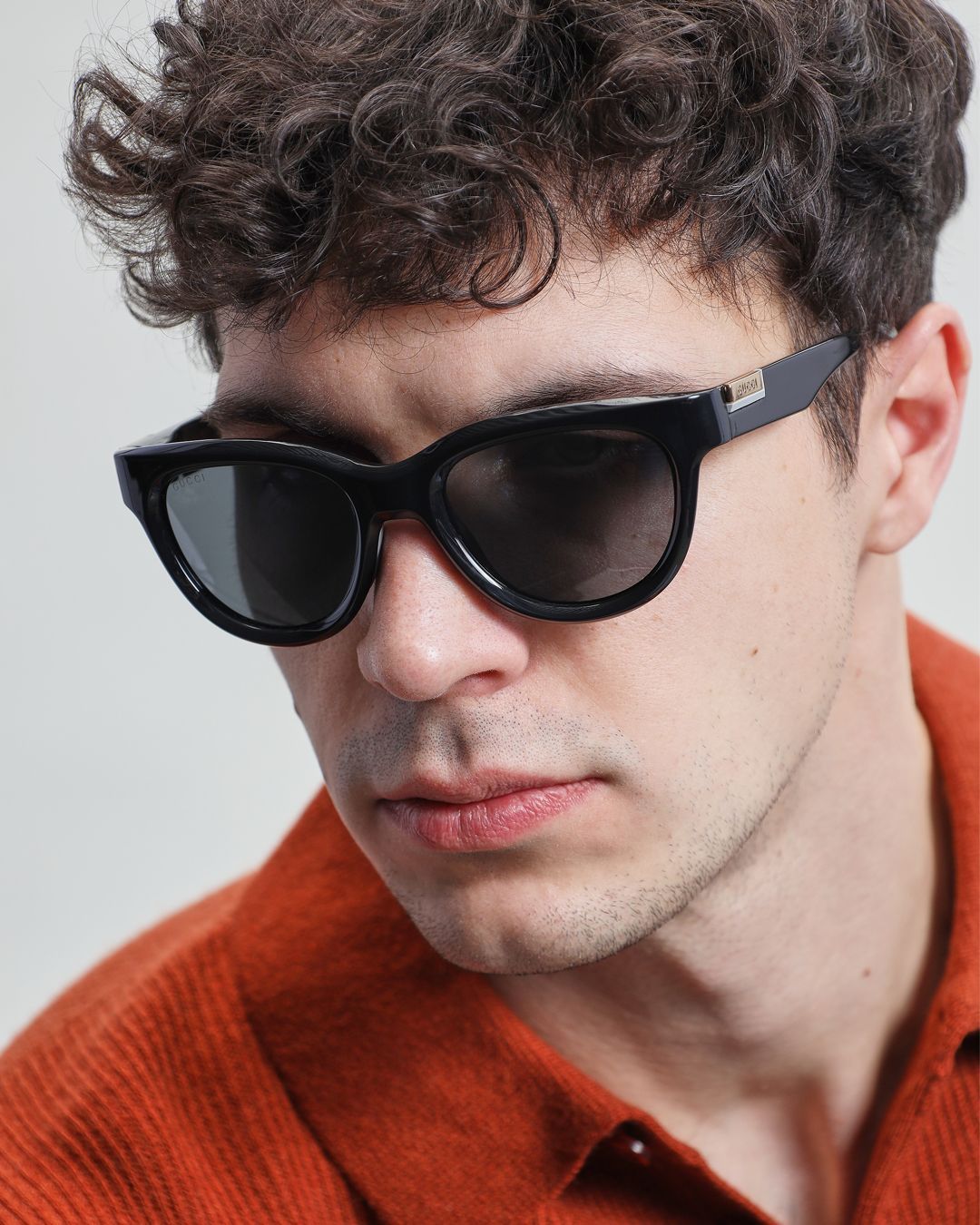 Купить Очки GUCCI MEN EYEWEAR