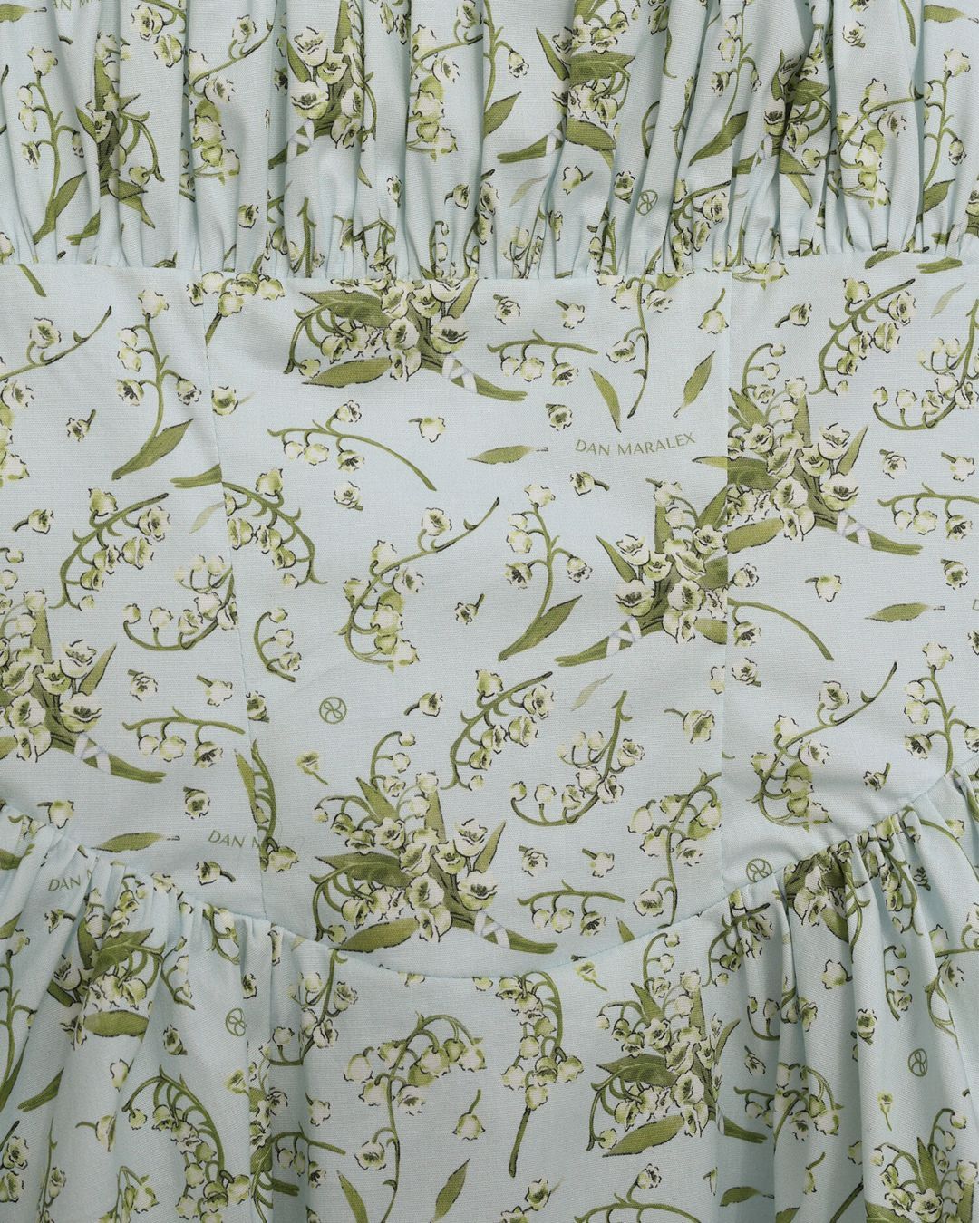 Купить Платье DAN MARALEX