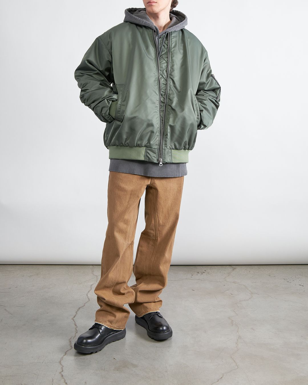 Купить Куртка RED SEPTEMBER