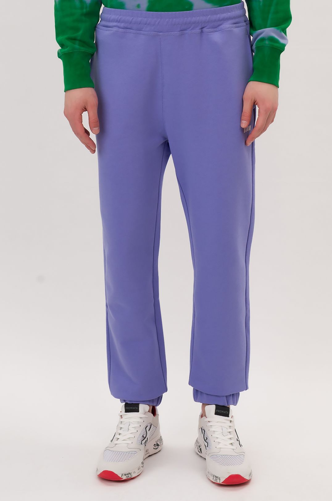 Купить Брюки MSGM MEN