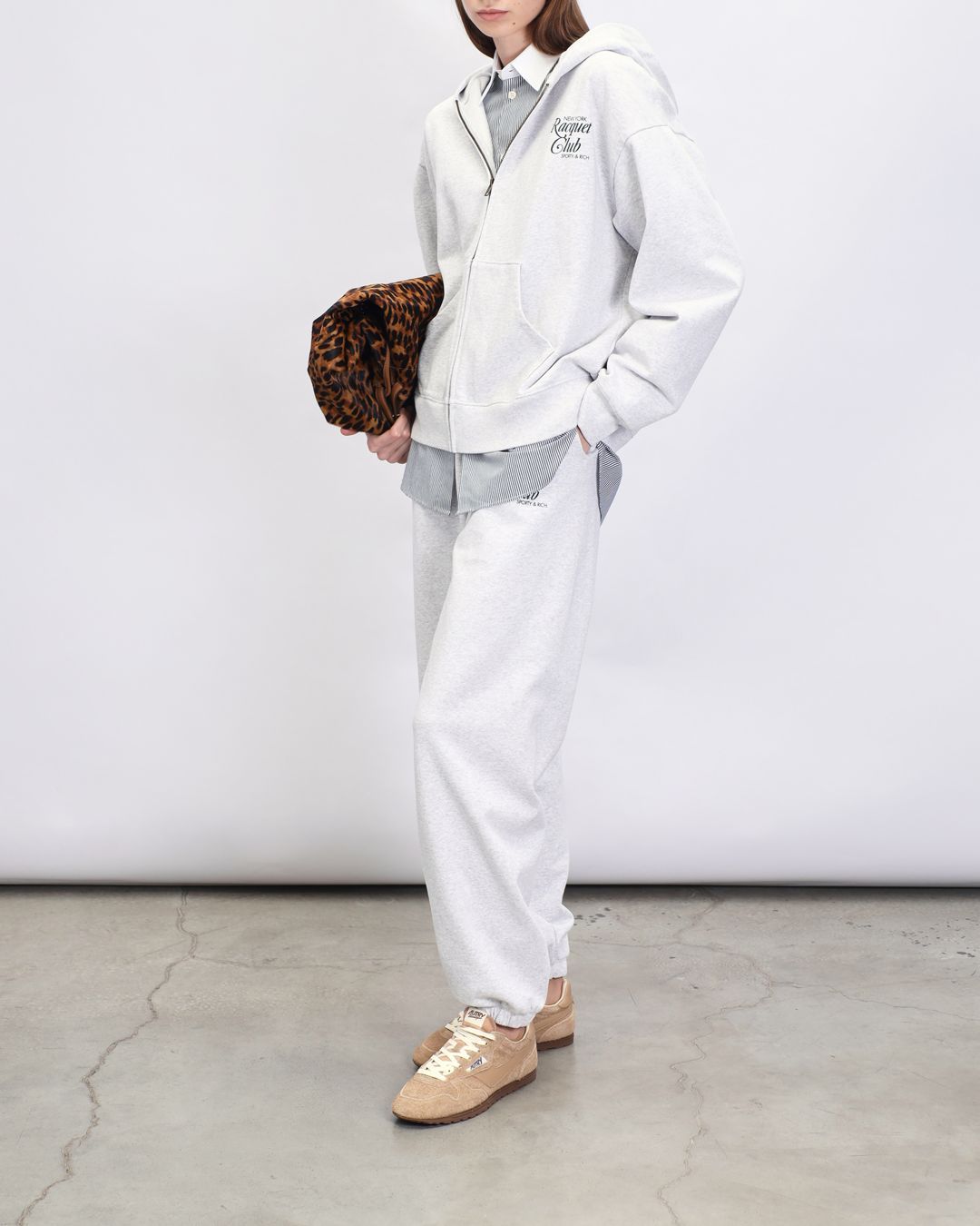 Купить Кардиган SPORTY&RICH