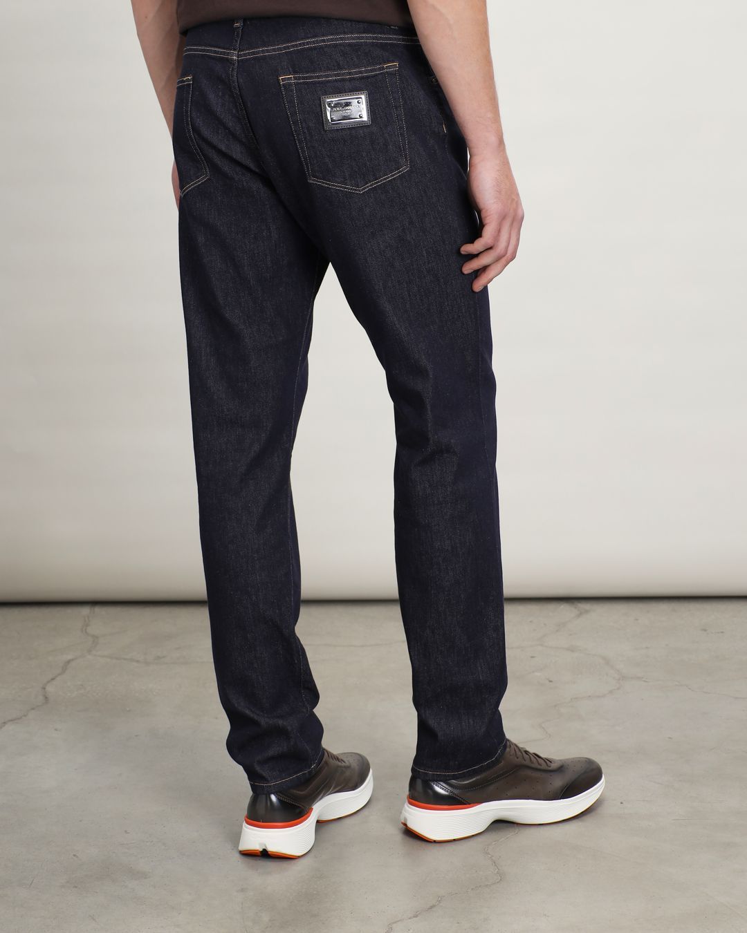 Купить Джинсы DOLCE & GABBANA