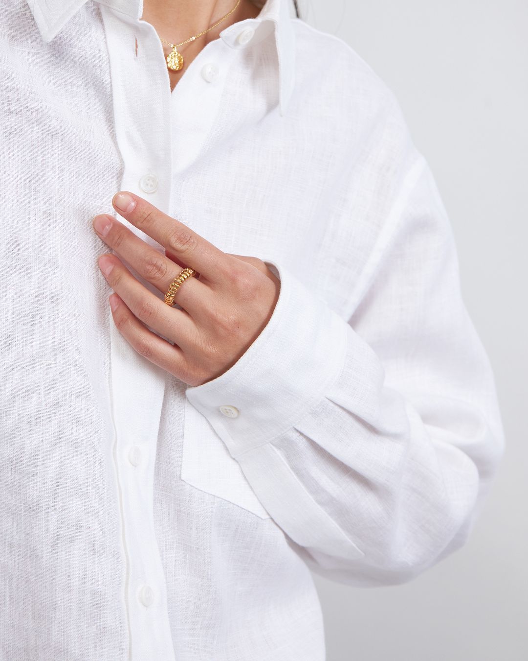 Купить Рубашка SASHAVERSE