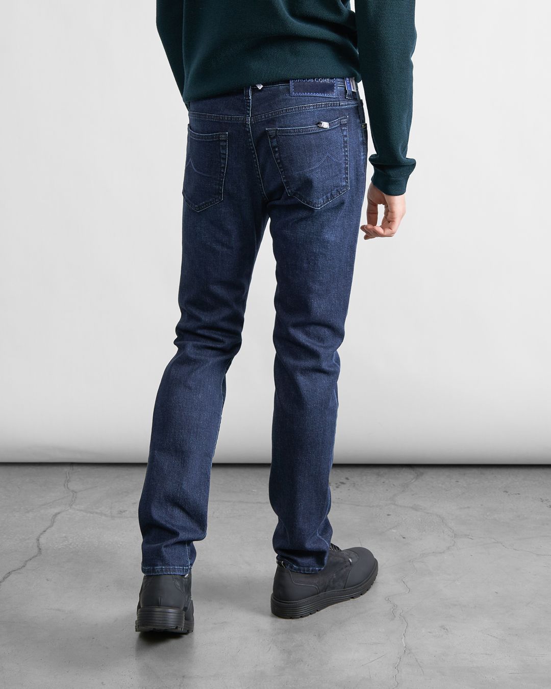 Купить Джинсы JACOB COHEN MEN