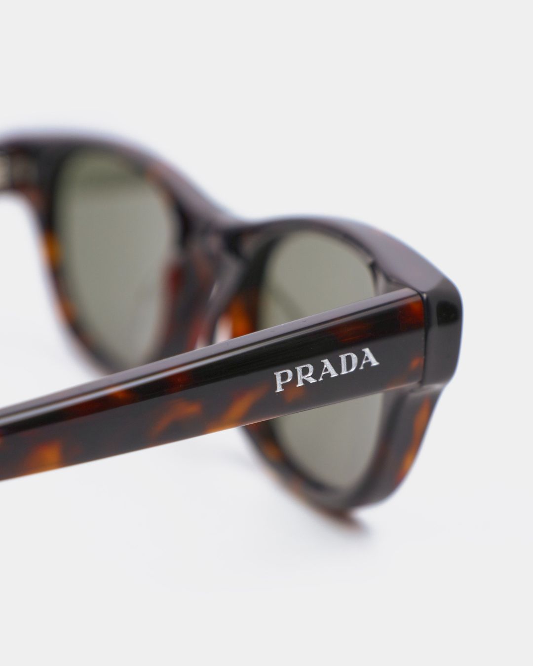 Купить Очки PRADA EYEWEAR