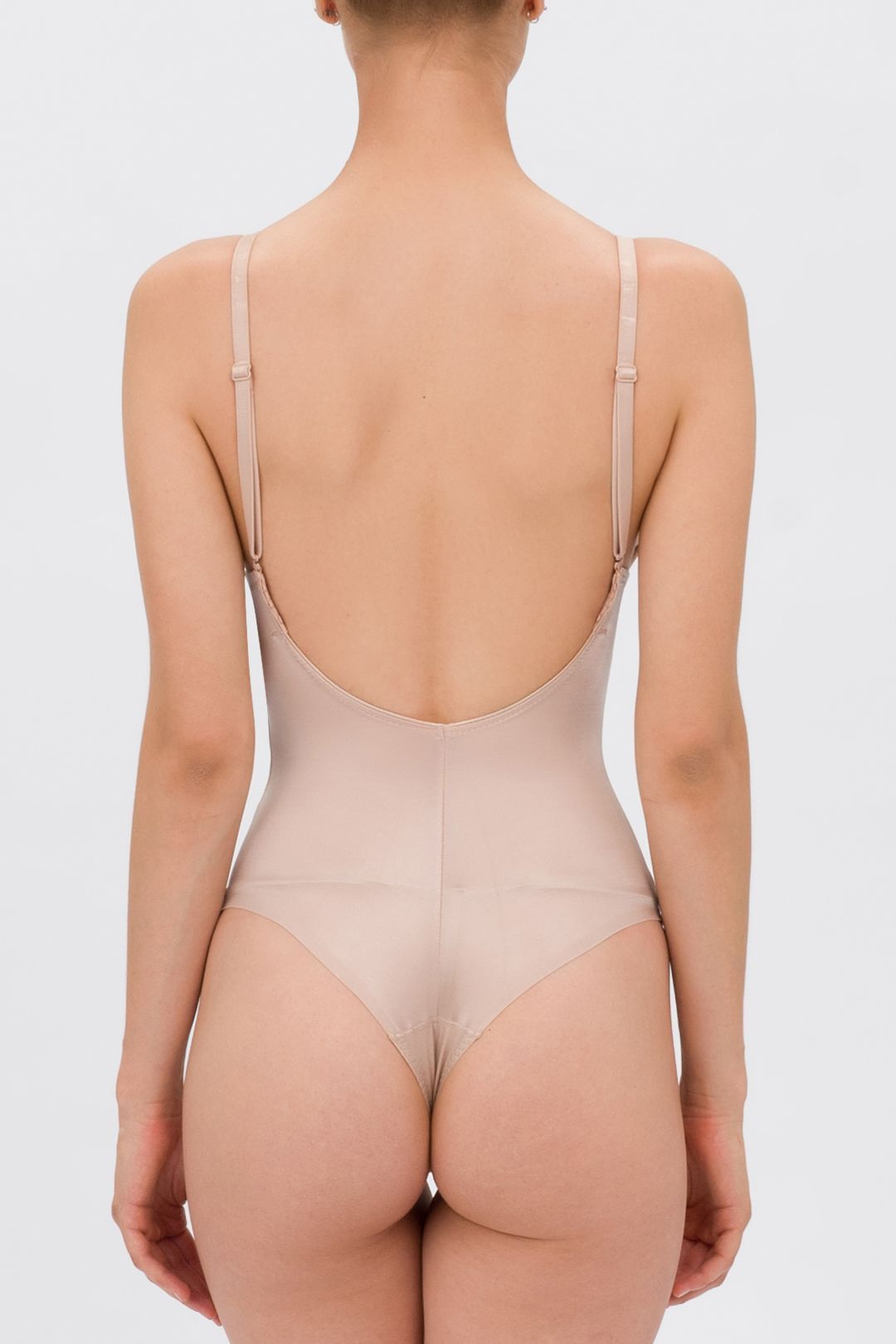 Купить Боди SPANX