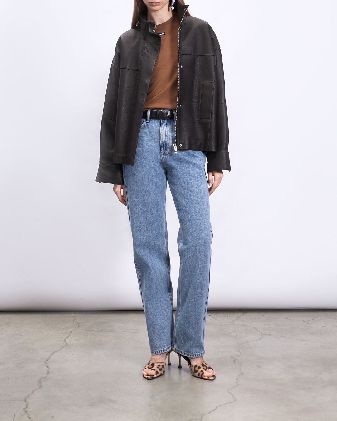 Купить Футболка KSUBI