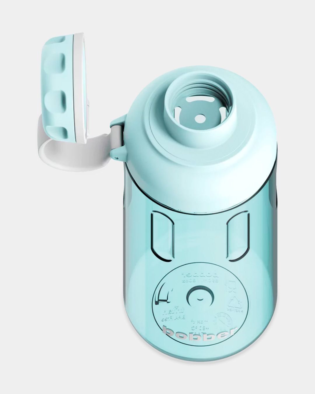 Купить Бутылка для спорта, 890 мл BOBBER