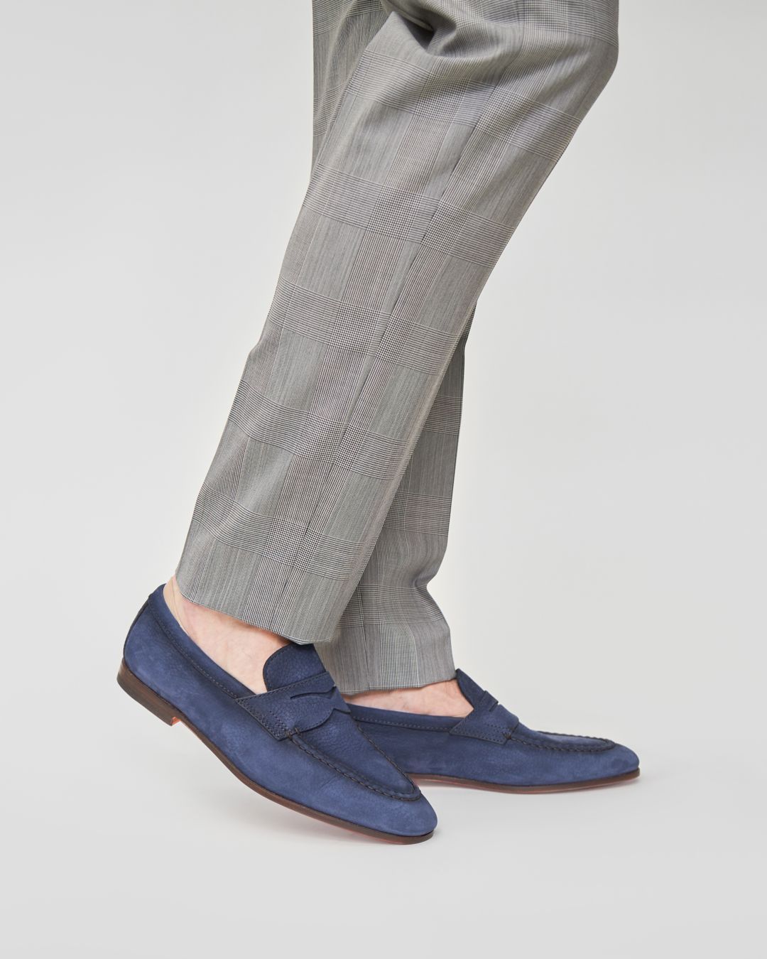 Купить Туфли SANTONI