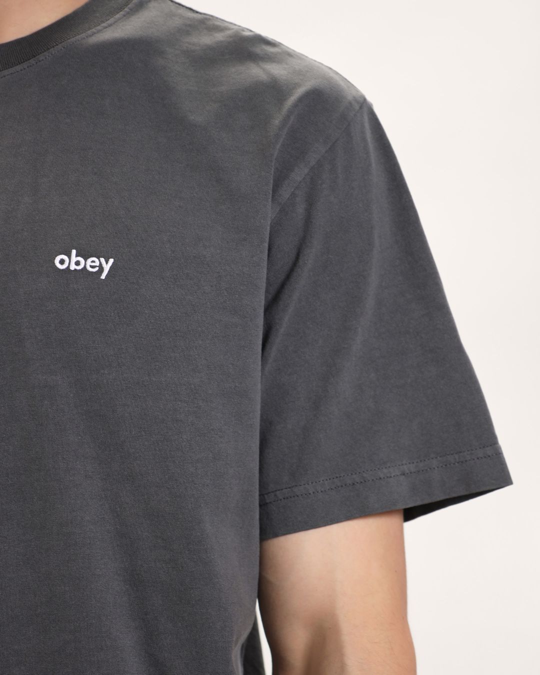 Купить Футболка OBEY