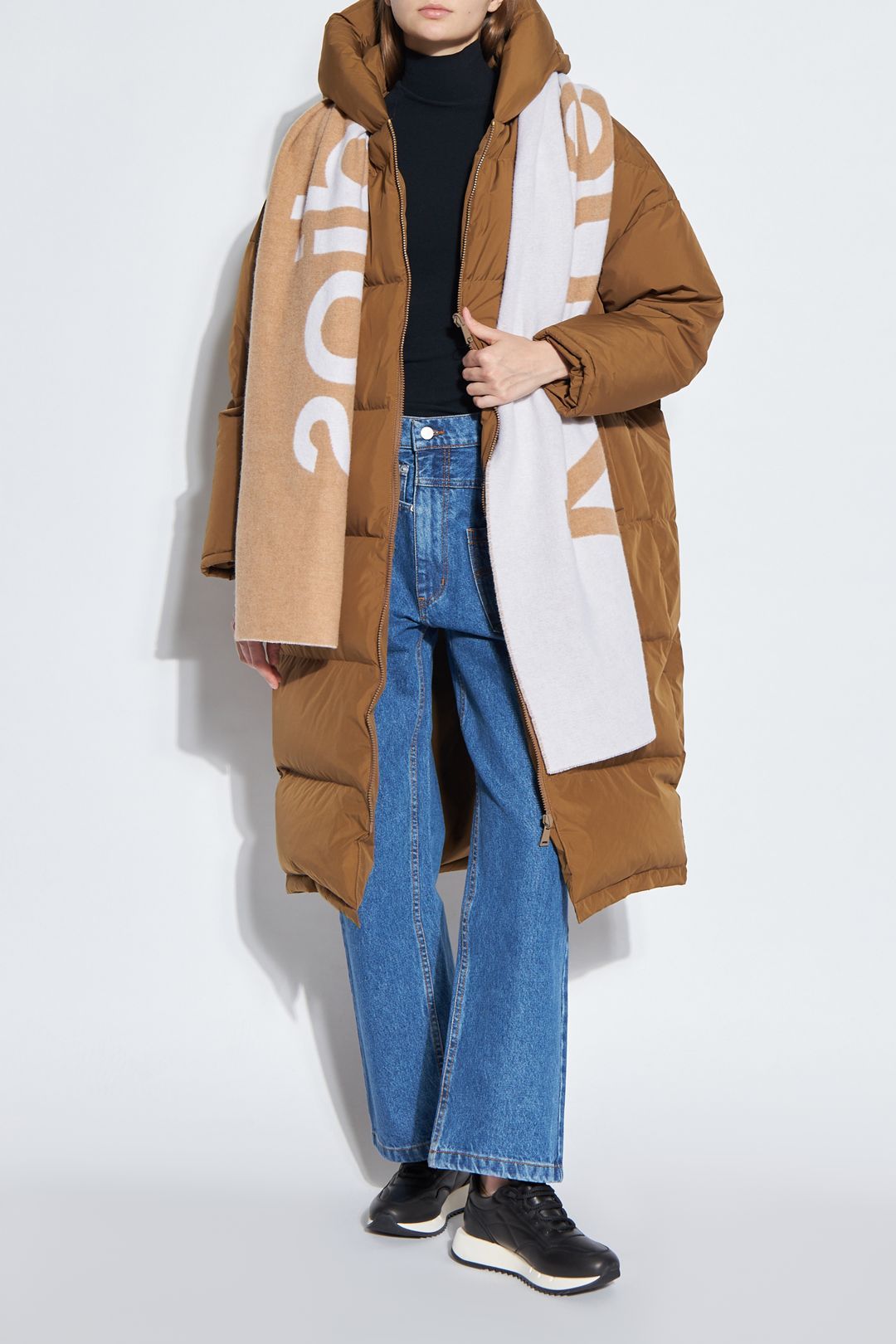 Купить Кроссовки STOKTON