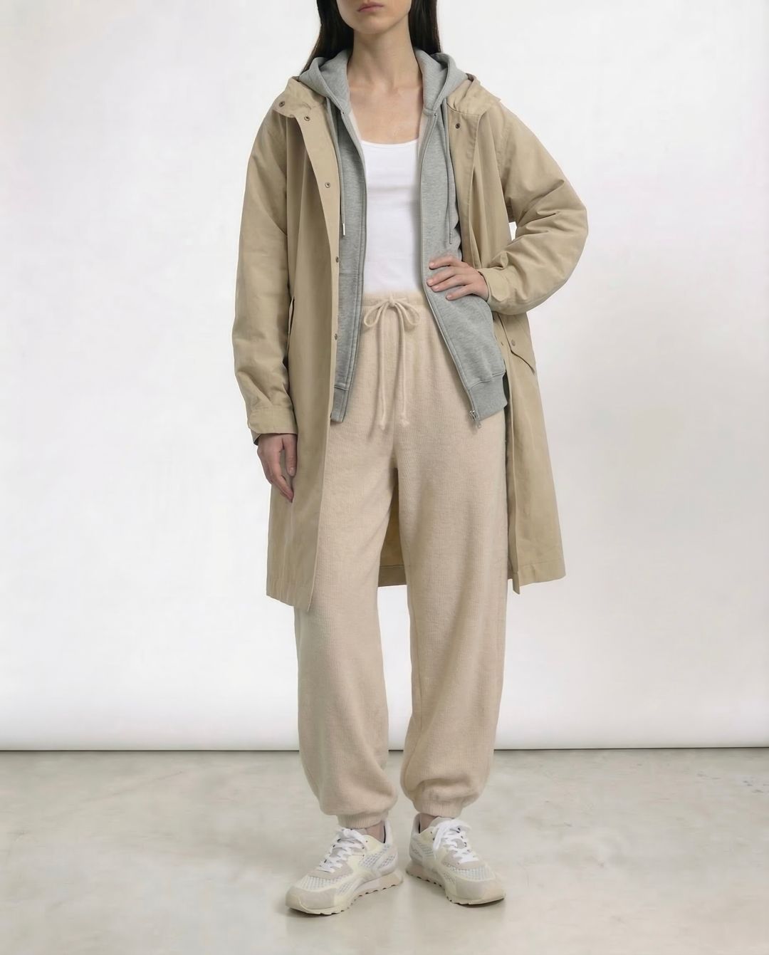 Купить Плащ SANCHY