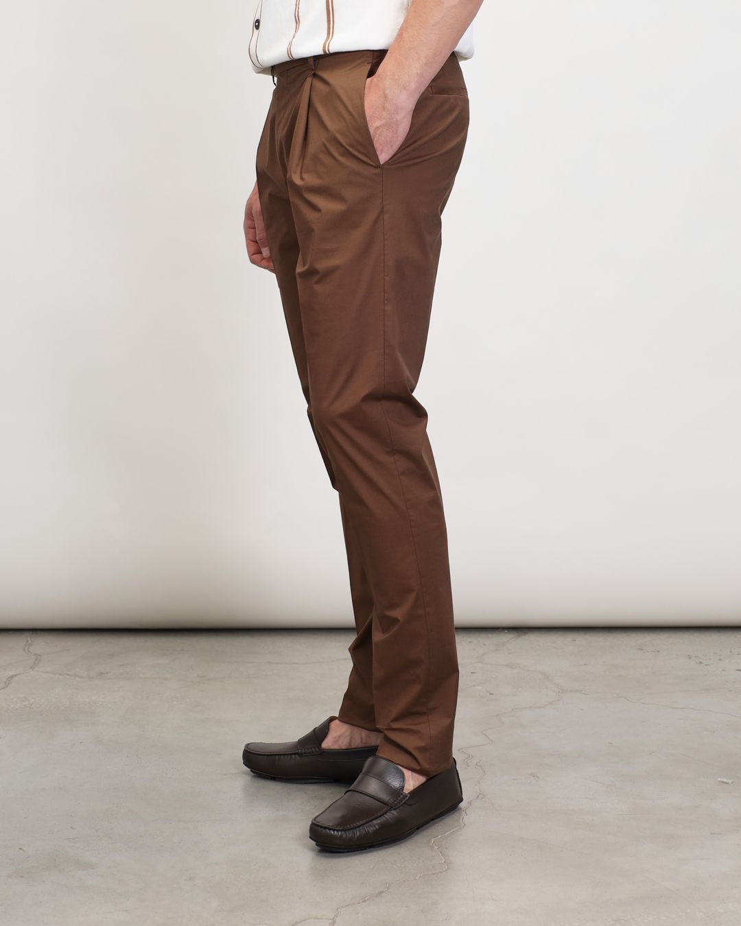 Купить Брюки BERWICH