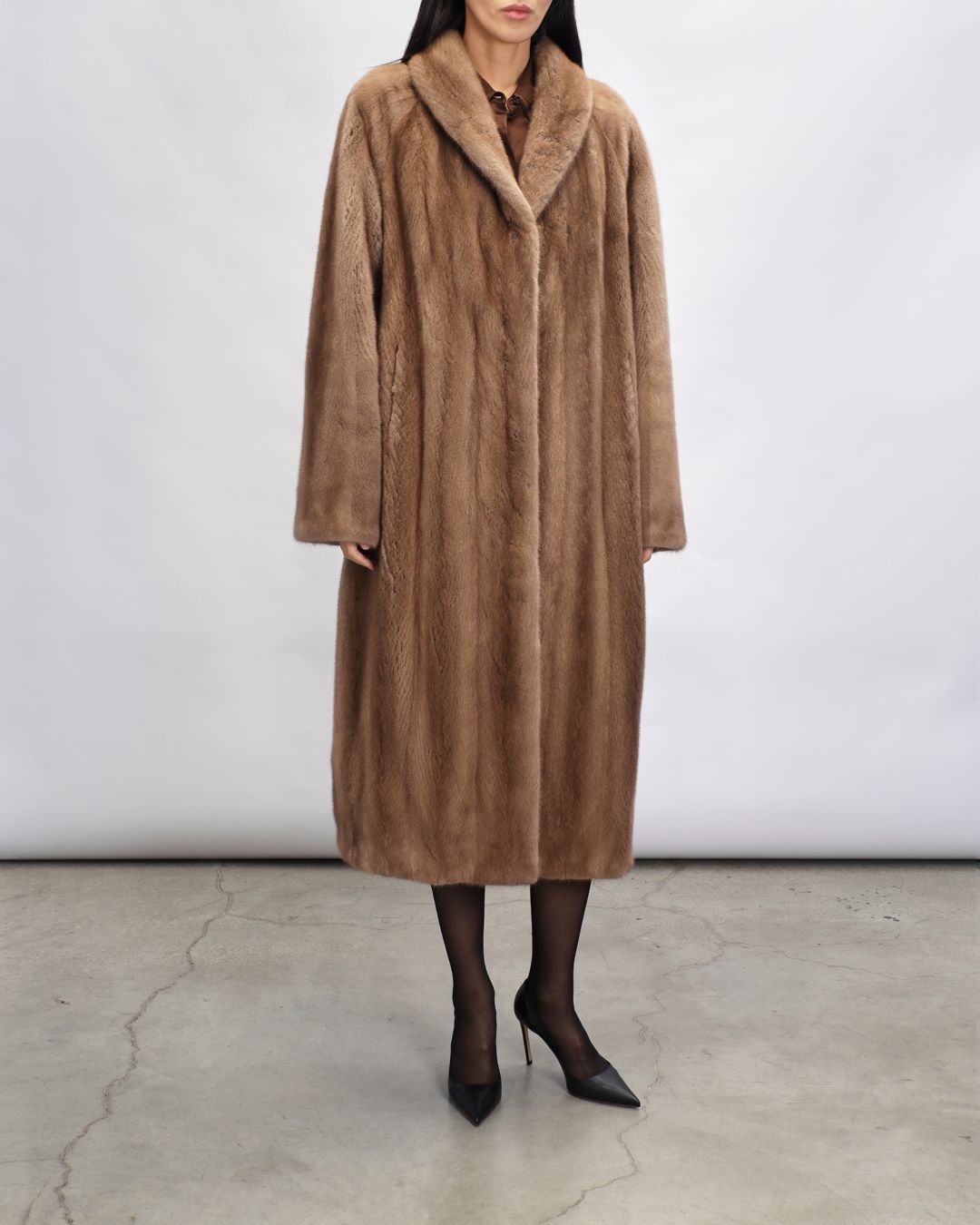 Купить Шуба SENCELLERIE