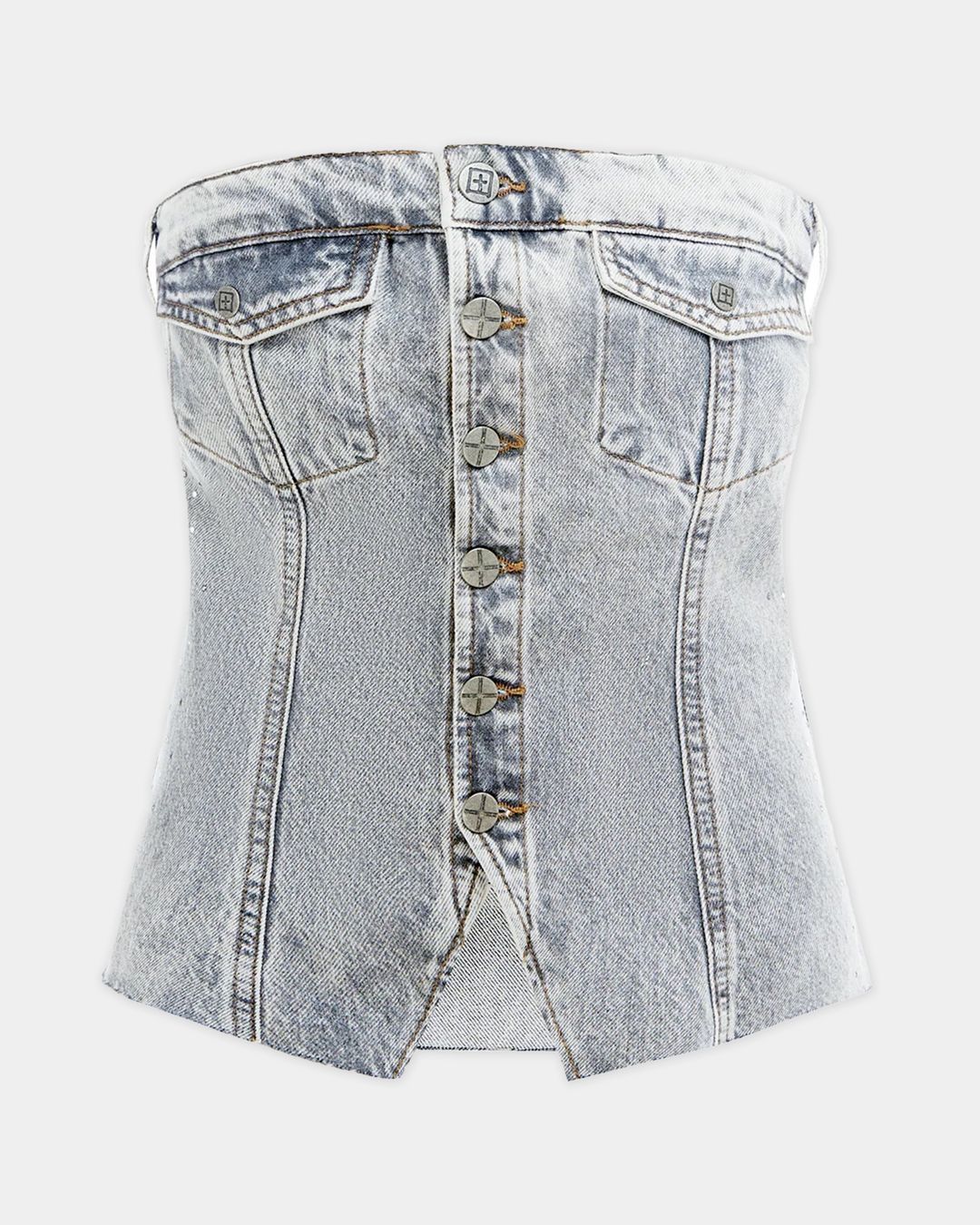 Купить Топ KSUBI