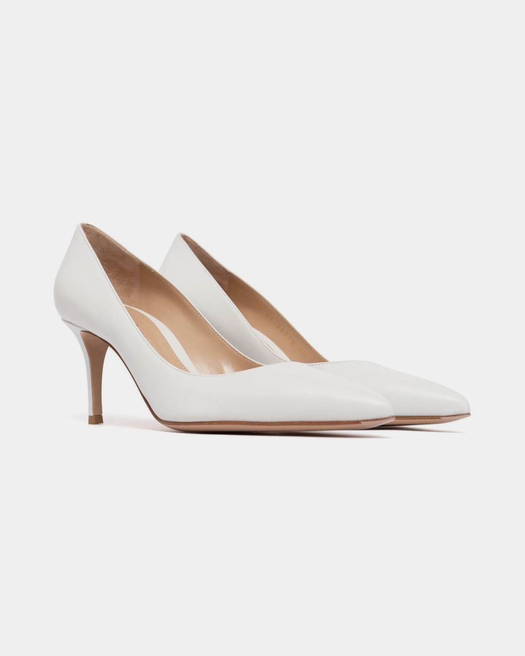 Купить Туфли GIANVITO ROSSI