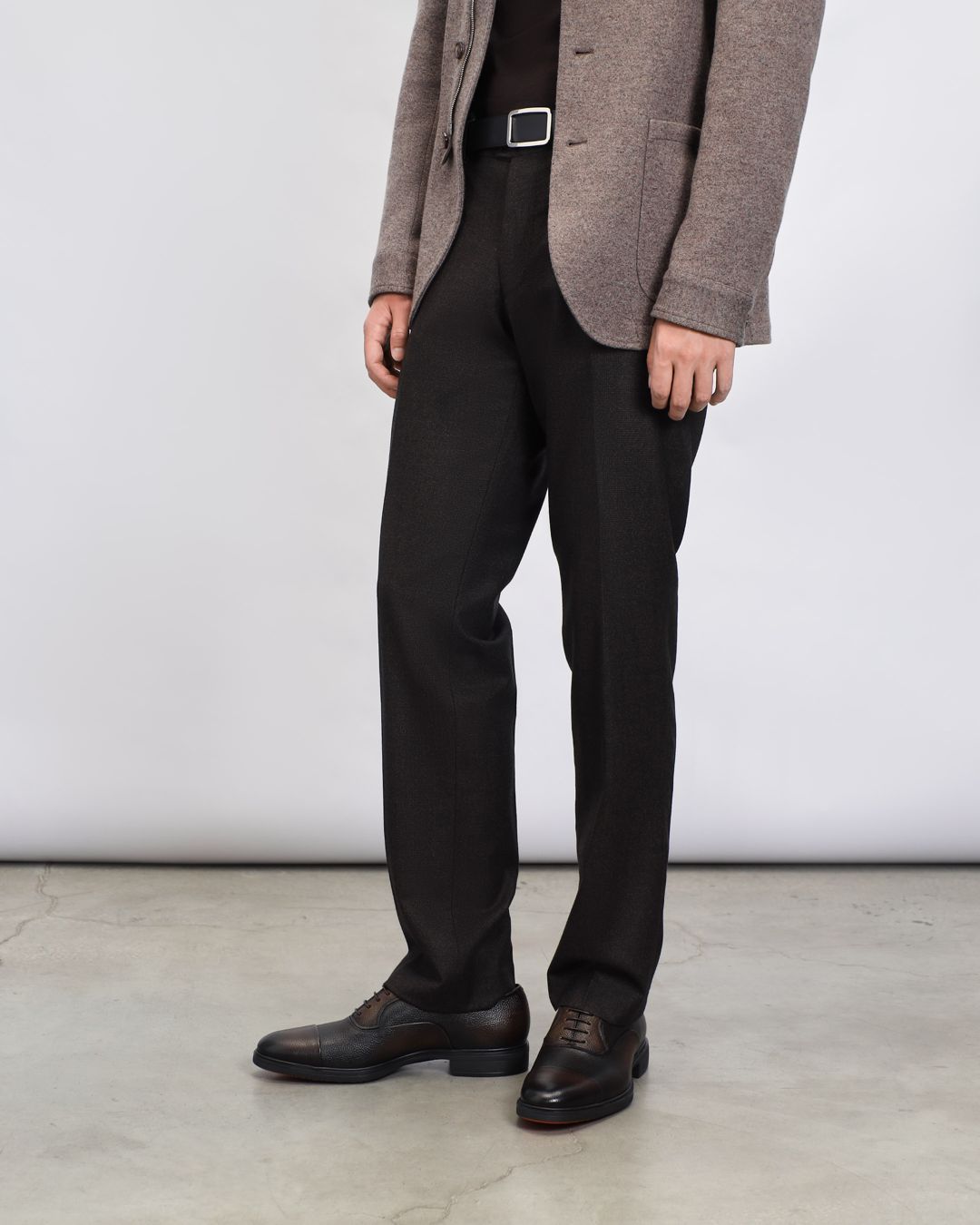 Купить Туфли SANTONI