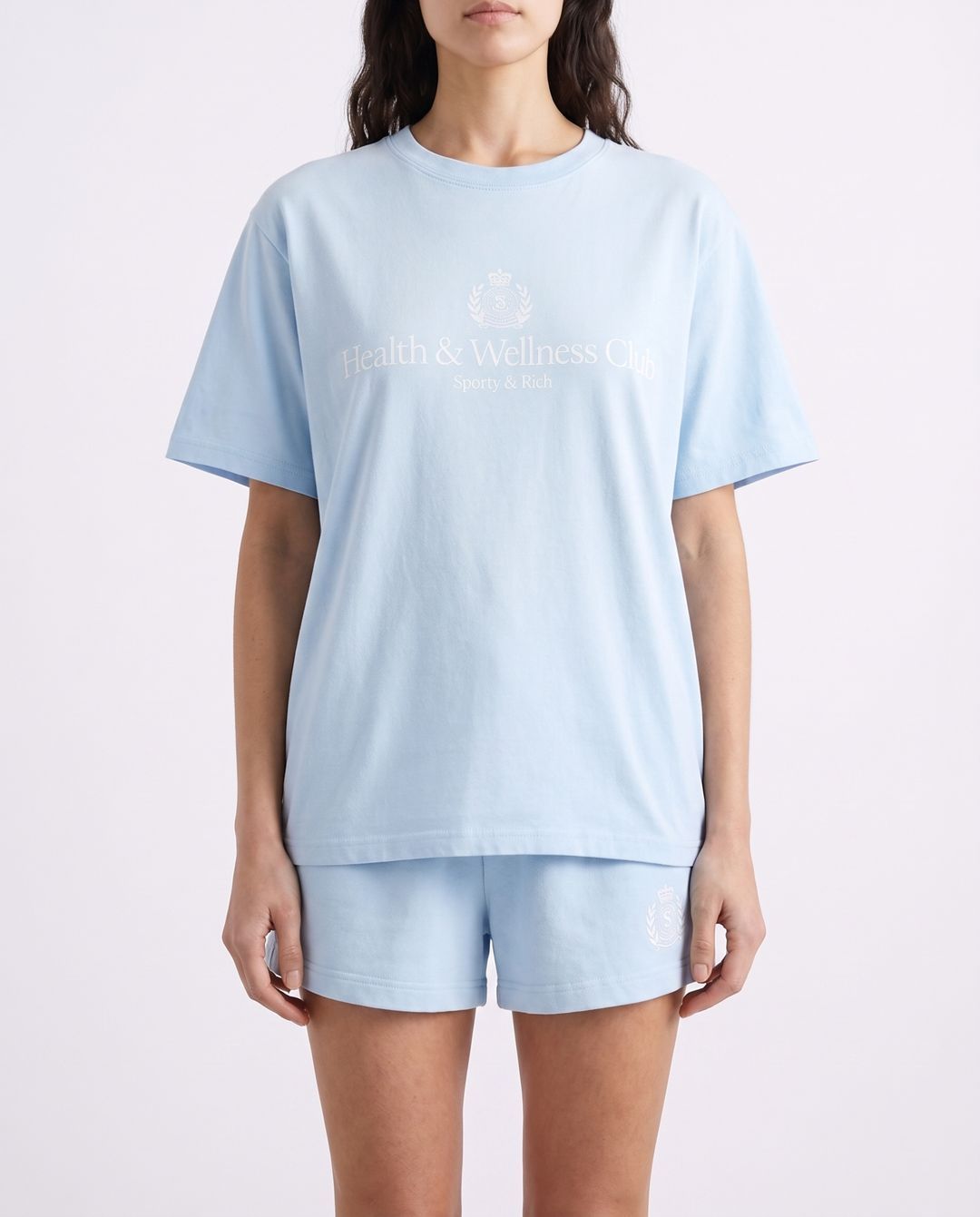 Купить Футболка SPORTY&RICH