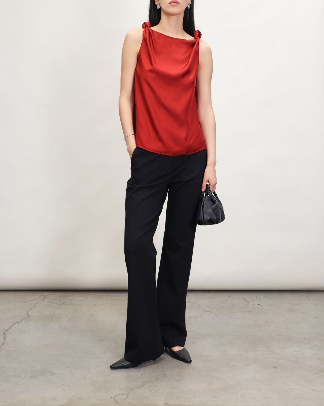 Купить Топ LOULOU DE SAISON